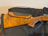 Krieghoff K80 Gold Super Scroll - 5 of 15