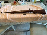Harrington & Richardson Reising 65 military training rifle .22lr - Image 1 of 4