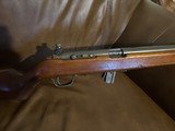 Harrington & Richardson Reising 65 military training rifle .22lr - Image 4 of 4