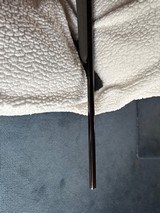 Remington 700 custom shop mountain rifle 338 win mag - Image 3 of 3