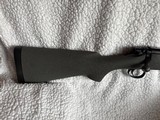 Remington 700 custom shop mountain rifle 338 win mag - Image 2 of 3