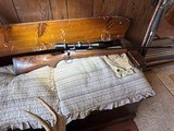Remington 700 custom grade 257 roberts - Image 6 of 14