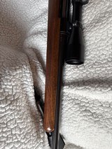 Remington 700 custom grade 257 roberts - Image 4 of 14
