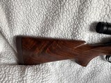 Remington 700 custom grade 257 roberts - Image 2 of 14