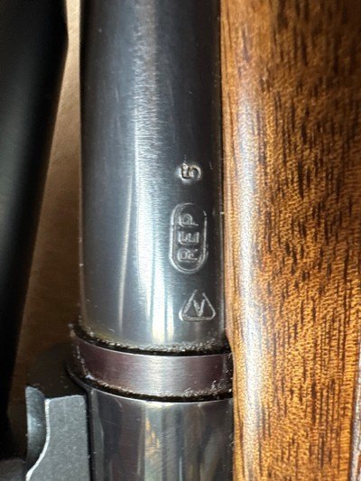 Remington 700 custom grade 257 roberts - Image 10 of 14