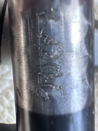 Remington 700 custom grade 257 roberts - Image 12 of 14