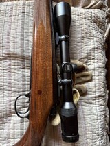 Remington 700 custom grade 257 roberts - Image 7 of 14