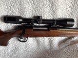 Remington 700 custom grade 257 roberts - Image 3 of 14