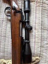 Remington 700 custom grade 257 roberts - Image 5 of 14