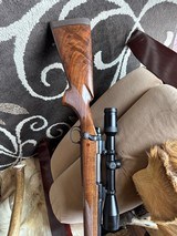 Remington 700 custom grade 257 roberts - Image 13 of 14