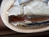 Remington 700 custom grade 257 roberts - Image 8 of 14