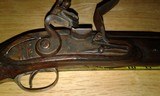 Pirates pistol Flintlock - 8 of 8