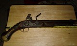 Pirates pistol Flintlock - 7 of 8