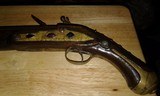 Pirates pistol Flintlock - 3 of 8