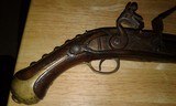 Pirates pistol Flintlock - 1 of 8