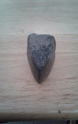 Arizona Hohokam tamohawk - 4 of 6