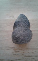 Arizona Hohokam tamohawk - 6 of 6