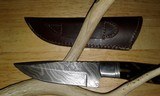 Custom knife - 2 of 4