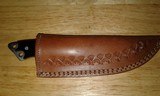 Custom knife - 3 of 5
