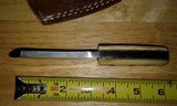 Custom knife - 4 of 5