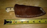 Custom knife - 1 of 5