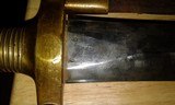 French Model 1831 Artillery sword - 10 of 10