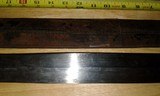 French Model 1831 Artillery sword - 8 of 10
