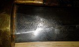 French Model 1831 Artillery sword - 6 of 10