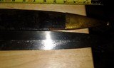 French Model 1831 Artillery sword - 5 of 10