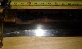 French Model 1831 Artillery sword - 3 of 10