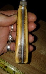 Puma stag handle knife - 5 of 8