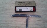 Craftsman A.C.A. edge knife - 3 of 4