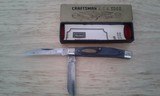 Craftsman A.C.A. edge knife - 2 of 4