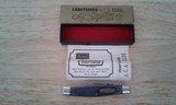 Craftsman A.C.A. edge knife - 1 of 4