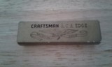 Craftsman A.C.A. edge knife - 4 of 4