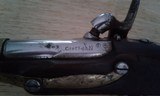 French Model 1822 Calvery pistol - 4 of 6