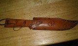 1969 Puma Bowie knife - 2 of 4