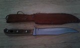 1969 Puma Bowie knife - 3 of 4
