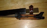 Polytech Legend bayonet - 3 of 5