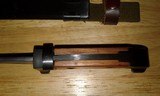 Polytech Legend bayonet - 4 of 5