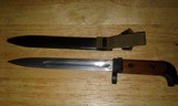 Polytech Legend bayonet - 2 of 5