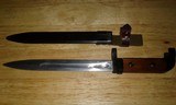 Polytech Legend bayonet - 1 of 5