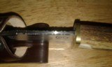 Colt "Texas Rangers" 175th anniversary knife - 6 of 6