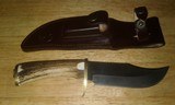 Colt "Texas Rangers" 175th anniversary knife - 5 of 6