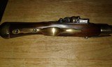 French Model 1810 Calvery pistol - 8 of 9