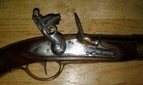 French Model 1810 Calvery pistol - 3 of 9