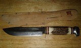 Herschkrone Solingen German knife - 4 of 9
