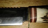Herschkrone Solingen German knife - 6 of 9