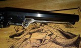 Uberti 1851 Navy revolver - 4 of 7