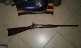 U.S. Springfield trap door 45/70 - 1 of 13